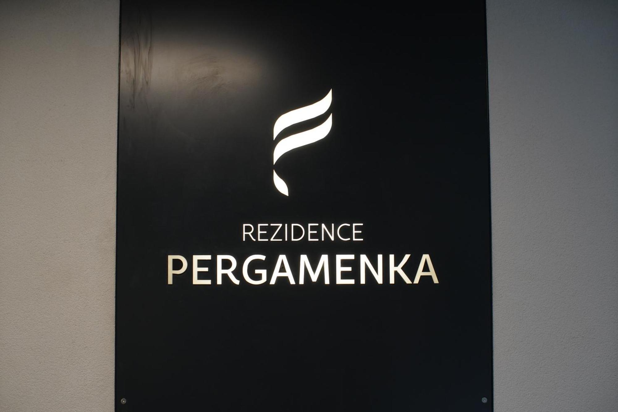 Holesovice Delight: Modern Comfort With A Twist In Prague 7 Eksteriør bilde