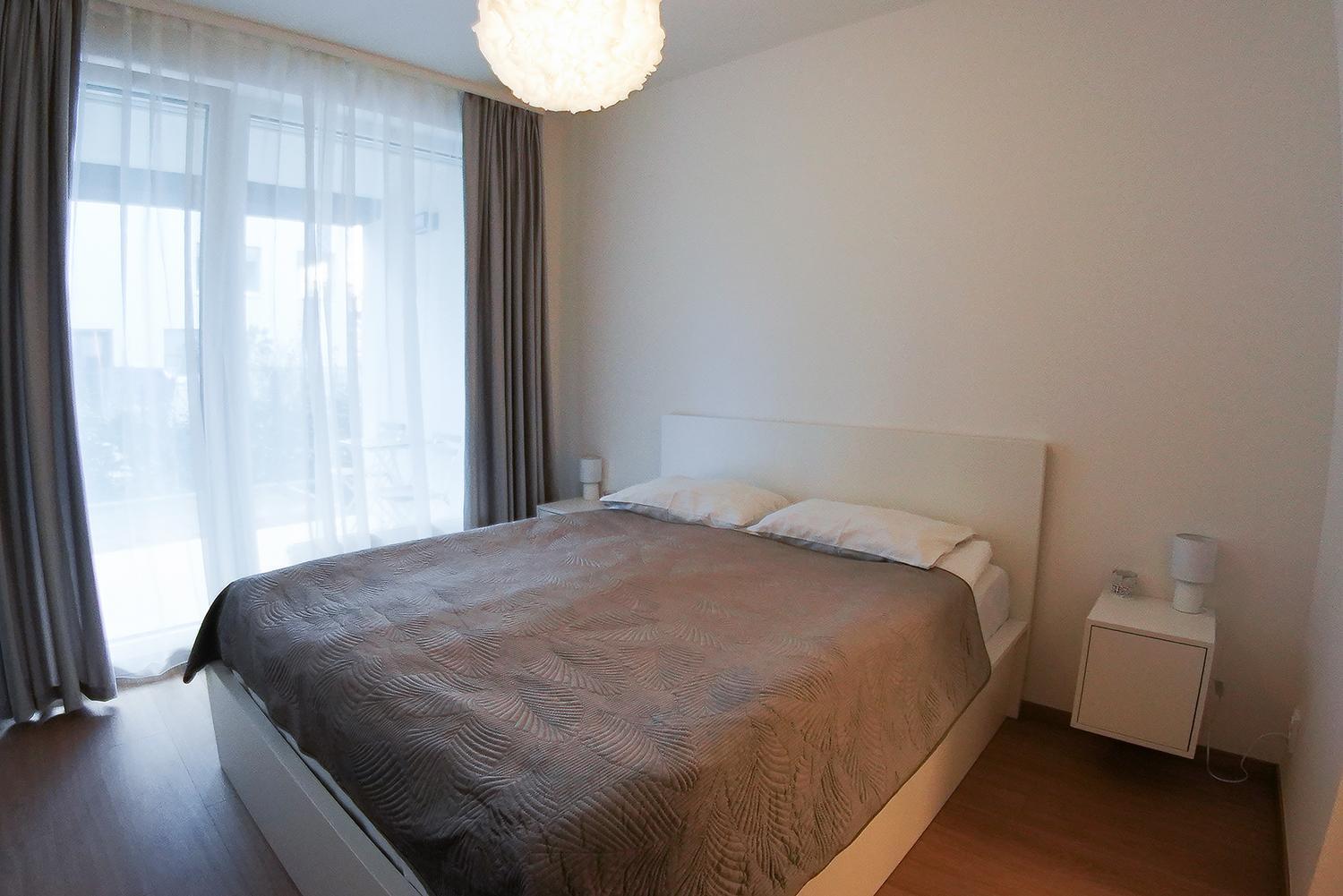 Holesovice Delight: Modern Comfort With A Twist In Prague 7 Eksteriør bilde