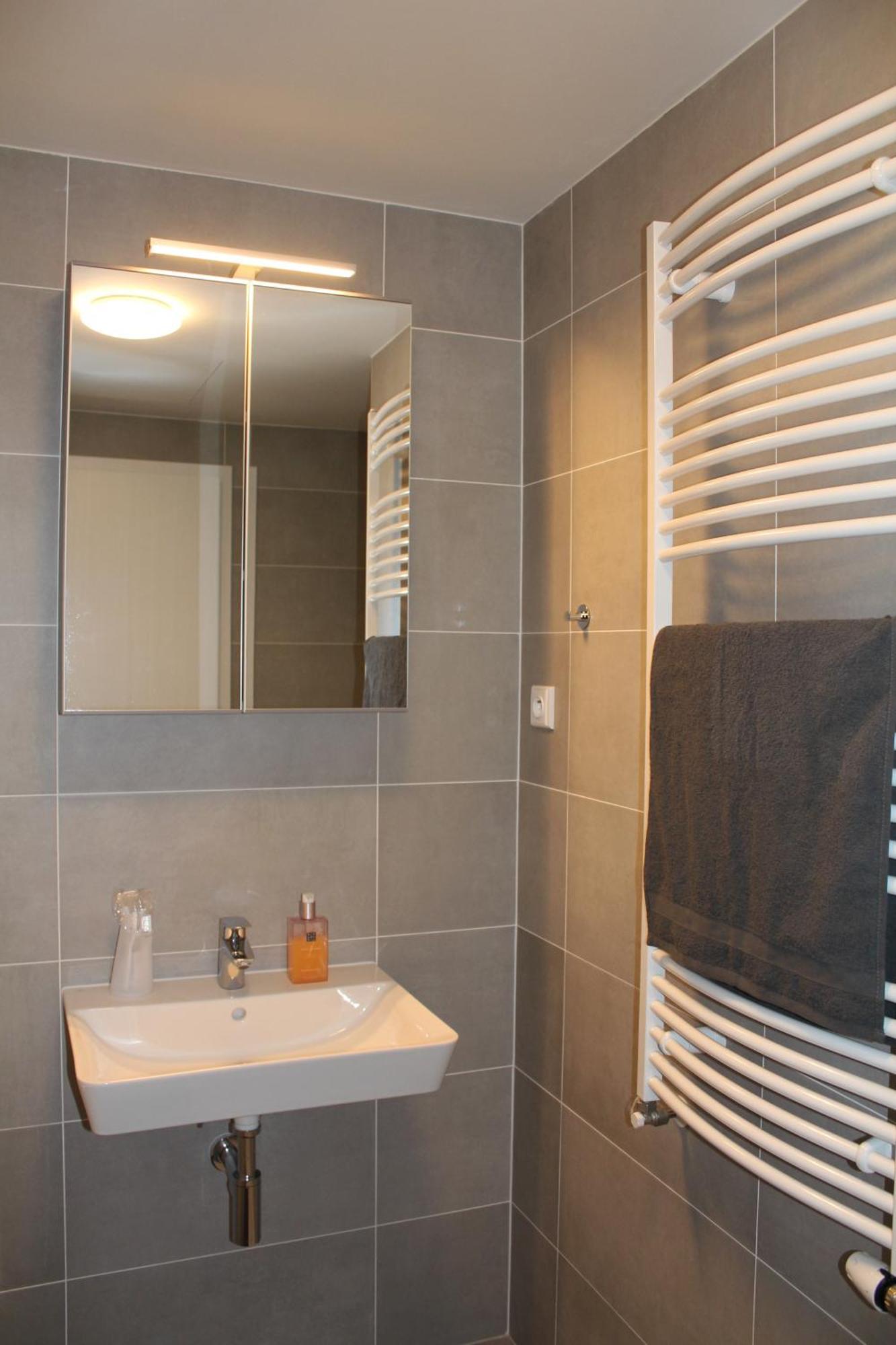 Holesovice Delight: Modern Comfort With A Twist In Prague 7 Eksteriør bilde